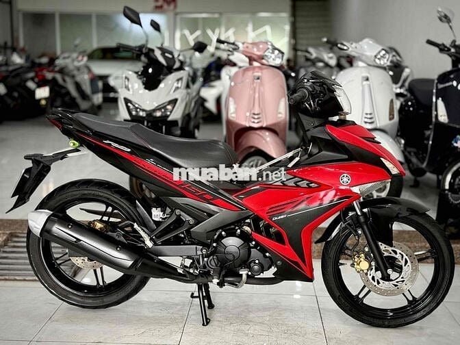 Ex150 2018 Bs đẹp Lướt ( Hỗ trợ Trả GÓP ) 🔥🔥🔥