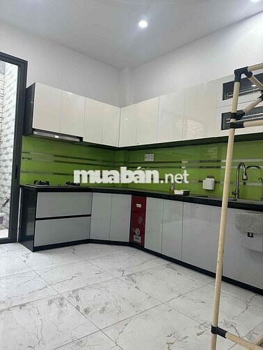 BÁN NHÀ ĐẸP MẶT TIỀN TÂN QUÝ, PHƯỜNG TÂN QUÝ, TÂN PHÚ