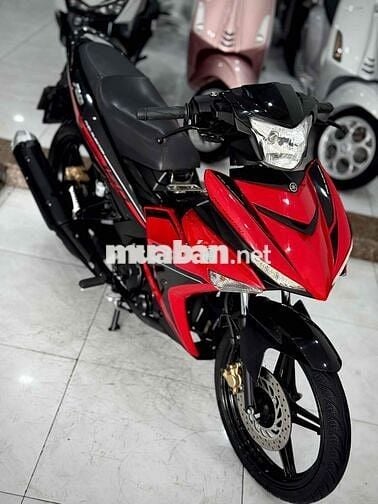 Ex150 2018 Bs đẹp Lướt ( Hỗ trợ Trả GÓP ) 🔥🔥🔥