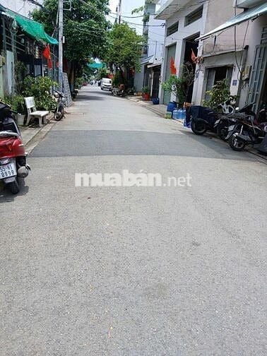 🔥🔥🔥 NHÀ CHO THUÊ 243/33/12A MÃ LÒ, 4 X 17M, CÓ SẴN ĐIỆN 3 PHA