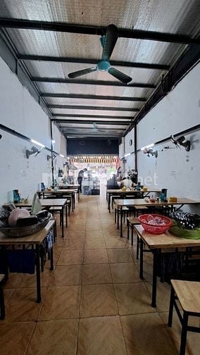 Mặt phố Trung Phụng | Nhà cấp 4 | 70 m2 | Sổ đẹp nở hậu | Giá 36 tỷ