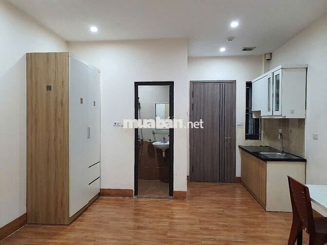 CCMN mới xây, full đồ - Gần TT Hội Nghị Quốc Gia + Ưu Đãi Hấp Dẫn!