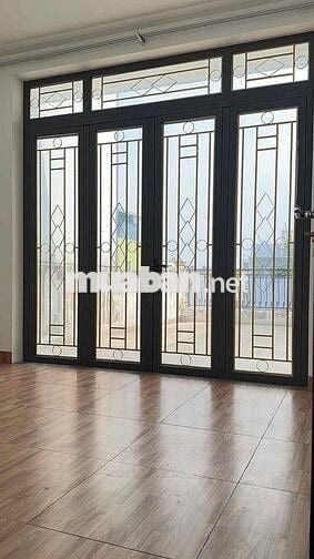 BÁN NHÀ ĐẸP MẶT TIỀN TÂN QUÝ, PHƯỜNG TÂN QUÝ, TÂN PHÚ