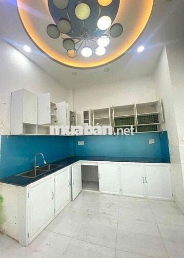 cho thuê nhà hẻm Thoại Ngọc Hầu Phường Phú Thạnh Quận Tân Phú