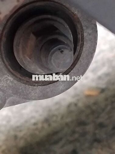 Janus 2019 smaskey.bstp 9 chủ bao ký.xe đẹp giá rẽ