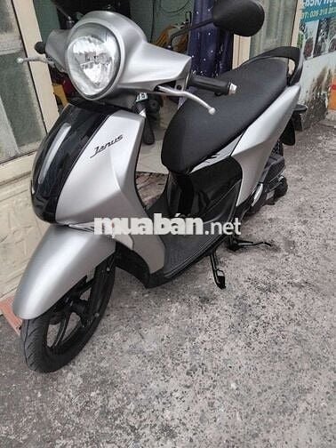 Janus 2019 smaskey.bstp 9 chủ bao ký.xe đẹp giá rẽ