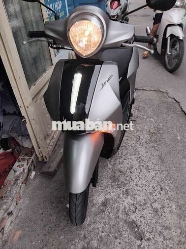 Janus 2019 smaskey.bstp 9 chủ bao ký.xe đẹp giá rẽ