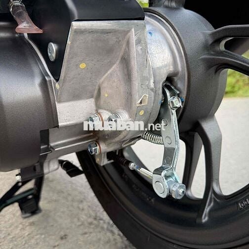 Vario 125 2025 odo 888km chính chủ kí sang tên