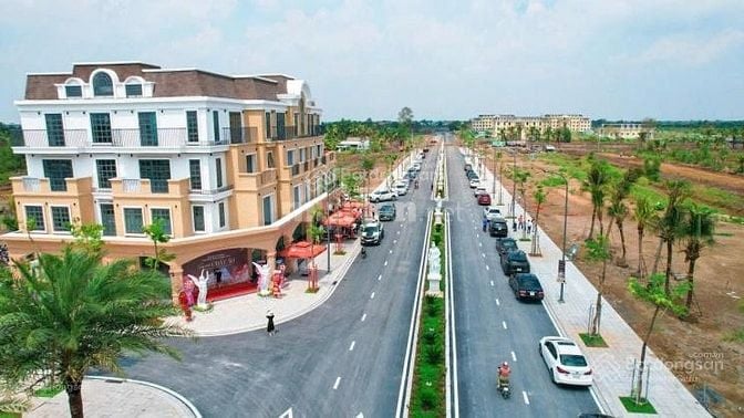 Chỉ 600 triệu sở hữu sổ hồng tên mình & nhà phố 7m x 16m xây 4 tầng tạ