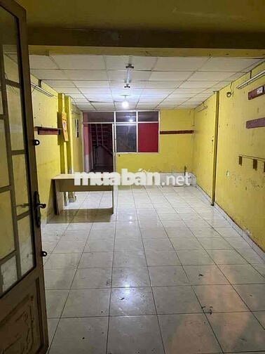 Cho Thuê Nhà Mặt Tiền Nguyễn Văn Đậu Siêu Rẻ, Bình Thạnh