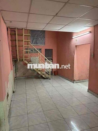 Cho Thuê Nhà Mặt Tiền Nguyễn Văn Đậu Siêu Rẻ, Bình Thạnh