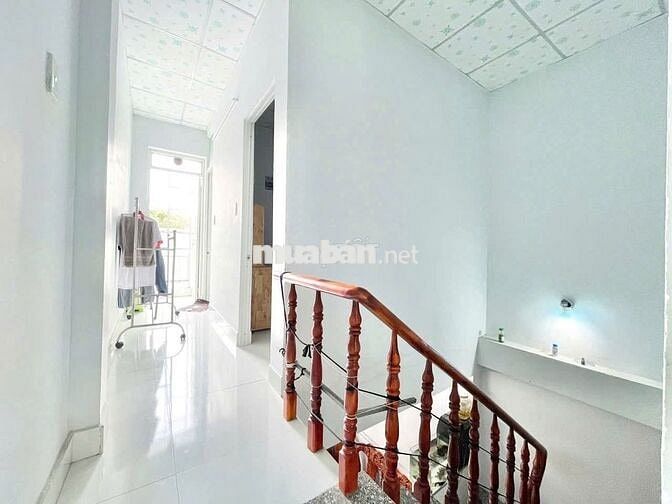 NHÀ ĐẸP SHR GIÁ CHỈ 1 tỷ 120TR/80M2 3P NGỦ 2P VS NGAY CHỢ TÂN