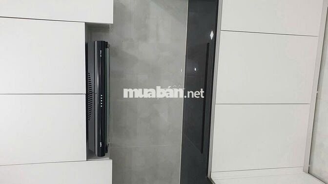 Cho thuê CH Felisa – 99 Bến Bình Đông Q.8 DT 60m, 2 pn,1wc. Giá 9tr