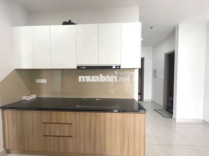 Cho thuê căn hộ cao câp 2PN, 72m2_HT Pearl _ 7Tr