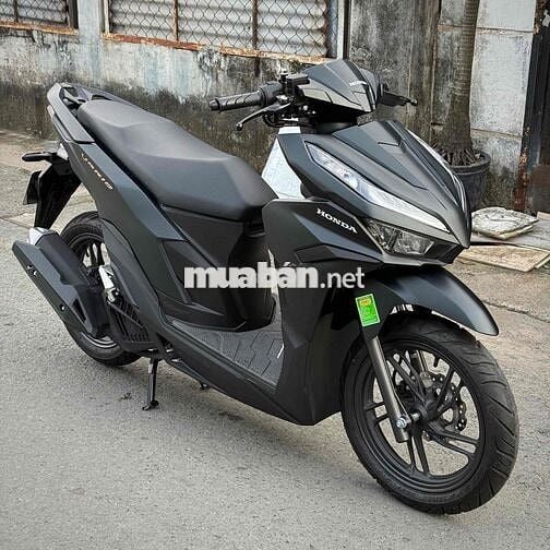 Vario 125 2025 odo 888km chính chủ kí sang tên