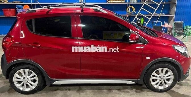 VinFast Fadil At tieu chuẩn 2022 - 20000 km