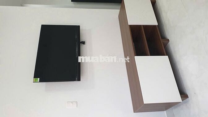 Cho thuê CH Felisa – 99 Bến Bình Đông Q.8 DT 60m, 2 pn,1wc. Giá 9tr