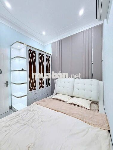 Chủ Gửi Em Bán Gấp Căn Nhà - Phú Lợi - TDM, 1,25Tỷ/80m2 - Hẻm Oto 5m