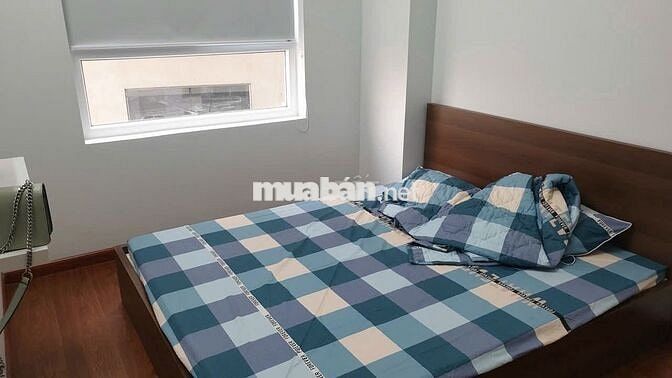 Cho thuê CH Felisa – 99 Bến Bình Đông Q.8 DT 60m, 2 pn,1wc. Giá 9tr