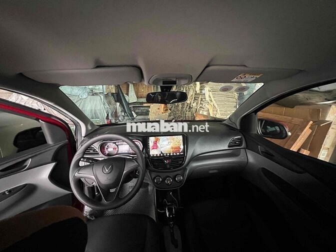 VinFast Fadil At tieu chuẩn 2022 - 20000 km