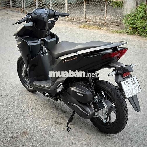 Vario 125 2025 odo 888km chính chủ kí sang tên