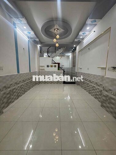 nhà cho thuê hẻm 107 Liên Khu 4 5. 3 lầu 4pn 3wc sân thượng