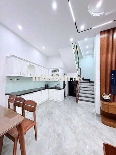 Chủ Gửi Em Bán Gấp Căn Nhà - Phú Lợi - TDM, 1,25Tỷ/80m2 - Hẻm Oto 5m