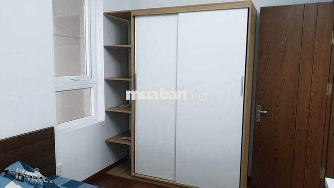 Cho thuê CH Felisa – 99 Bến Bình Đông Q.8 DT 60m, 2 pn,1wc. Giá 9tr