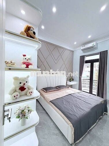 Chủ Gửi Em Bán Gấp Căn Nhà - Phú Lợi - TDM, 1,25Tỷ/80m2 - Hẻm Oto 5m