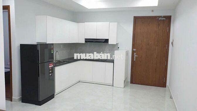 Cho thuê CH Felisa – 99 Bến Bình Đông Q.8 DT 60m, 2 pn,1wc. Giá 9tr