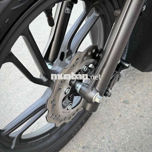 Vario 125 2025 odo 888km chính chủ kí sang tên