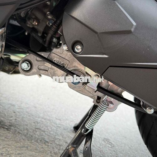Vario 125 2025 odo 888km chính chủ kí sang tên