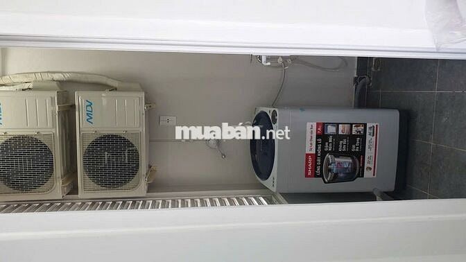 Cho thuê CH Felisa – 99 Bến Bình Đông Q.8 DT 60m, 2 pn,1wc. Giá 9tr