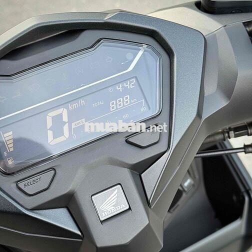 Vario 125 2025 odo 888km chính chủ kí sang tên