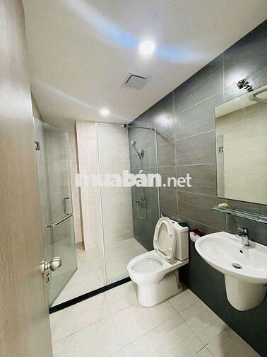 Cho thuê căn hộ cao câp 2PN, 72m2_HT Pearl _ 7Tr