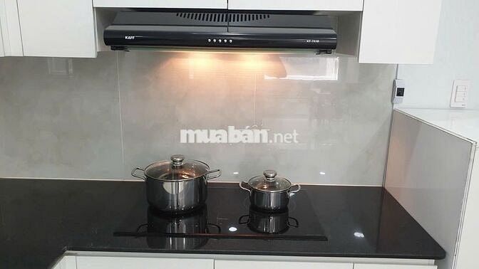 Cho thuê CH Felisa – 99 Bến Bình Đông Q.8 DT 60m, 2 pn,1wc. Giá 9tr