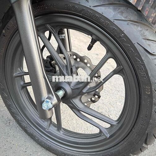 Vario 125 2025 odo 888km chính chủ kí sang tên