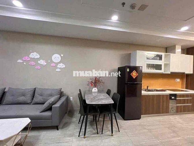 CHO THUÊ CĂN HỘ BICONSI TOWER CHỢ ĐÌNH - LIÊN HỆ EM CHỌN SP ƯNG Ý