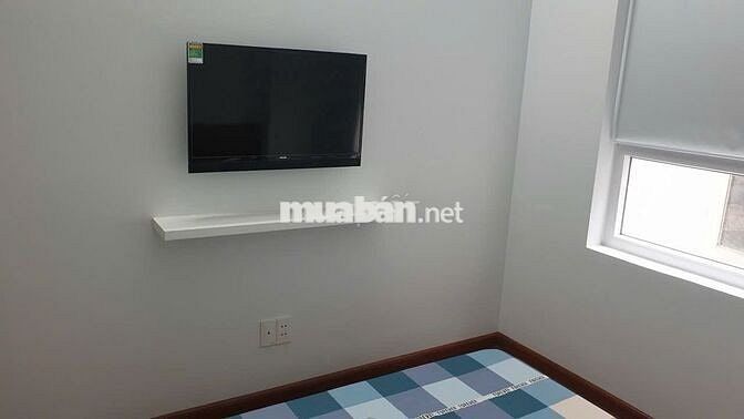 Cho thuê CH Felisa – 99 Bến Bình Đông Q.8 DT 60m, 2 pn,1wc. Giá 9tr