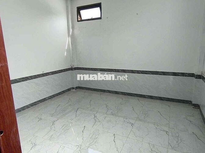 nhà cho thuê Mặt tiền ấp chiến lược 4x12 . 2 tầng .3pn Gia 13tr