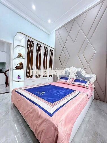 Chủ Gửi Em Bán Gấp Căn Nhà - Phú Lợi - TDM, 1,25Tỷ/80m2 - Hẻm Oto 5m