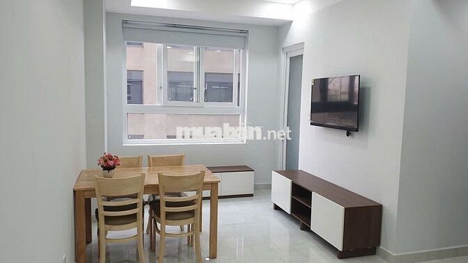 Cho thuê CH Felisa – 99 Bến Bình Đông Q.8 DT 60m, 2 pn,1wc. Giá 9tr