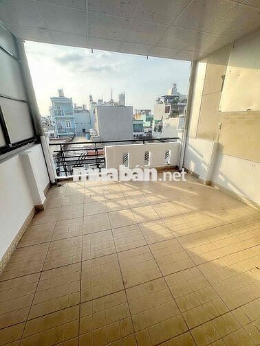 ✅Nhà rẻ [ 4 x11] 2 lầu 3PN,2WC , khu đường Tân Hòa Đông✅