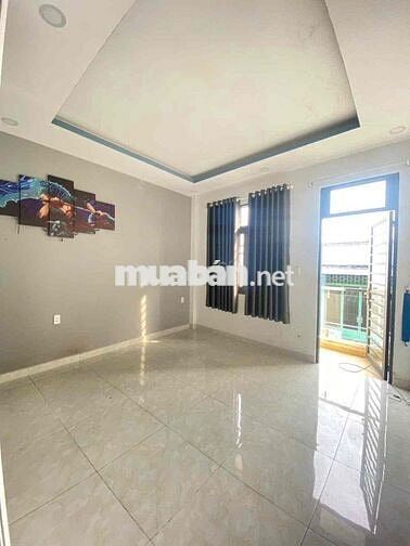 cho thuê nhà hẻm Thoại Ngọc Hầu Phường Phú Thạnh Quận Tân Phú