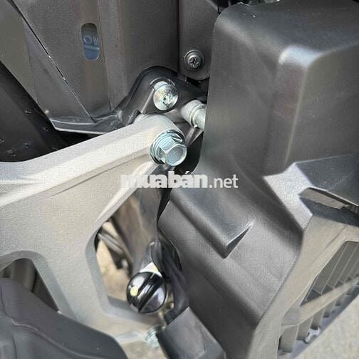 Vario 125 2025 odo 888km chính chủ kí sang tên