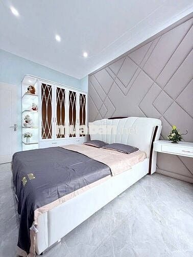 Chủ Gửi Em Bán Gấp Căn Nhà - Phú Lợi - TDM, 1,25Tỷ/80m2 - Hẻm Oto 5m