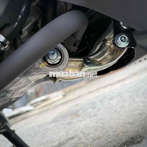 Vario 125 2025 odo 888km chính chủ kí sang tên