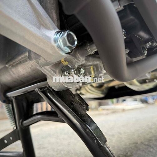 Vario 125 2025 odo 888km chính chủ kí sang tên