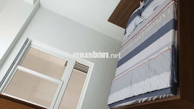 Cho thuê CH Felisa – 99 Bến Bình Đông Q.8 DT 60m, 2 pn,1wc. Giá 9tr