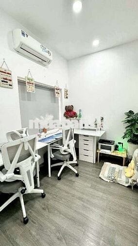 BÁN NHÀ ĐƯỜNG TRƯỜNG CHINH HẺM THÔNG 3M. 2TẦNG. 4*15M. CHỈ 5.65 TỶ